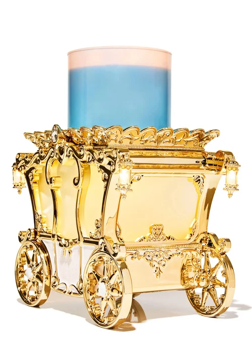 Bath and Body Works Disney Princess Collection — EXTRA MAGIC MINUTES